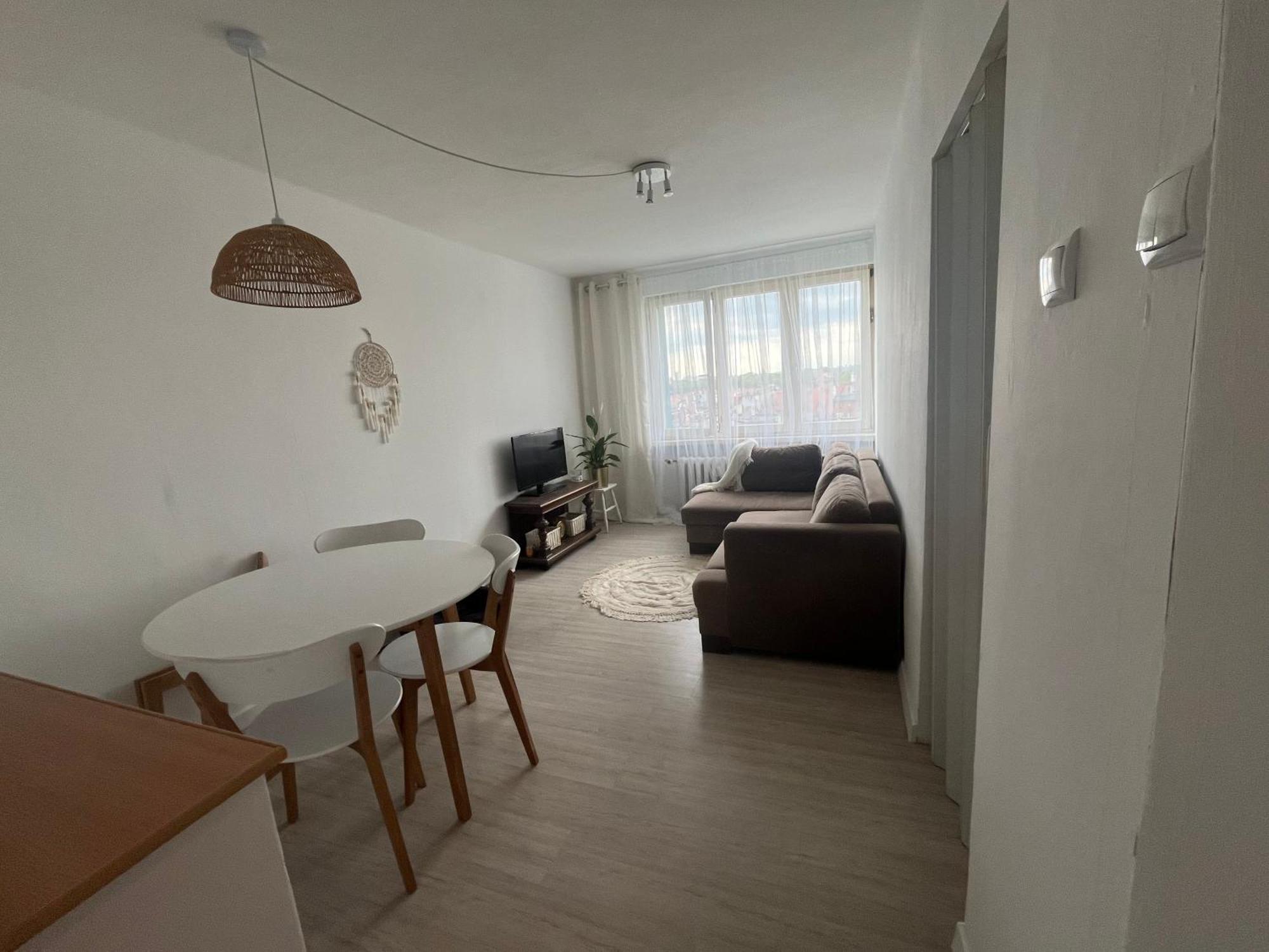 Sunny View Apartament Bytom Exteriér fotografie